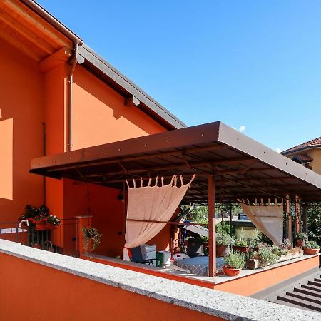Apartment Margi By Interhome Dongo Exterior photo