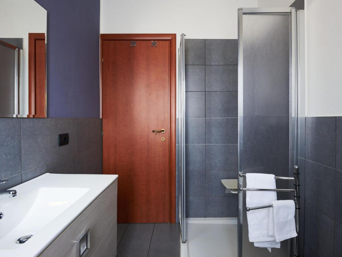 Apartment Margi By Interhome Dongo Exterior photo